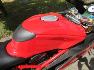 Imagen 19/50 de Ducati DUMMY (2007)