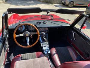 Bild 8/16 von Alfa Romeo Spider Veloce 2000 (1973)