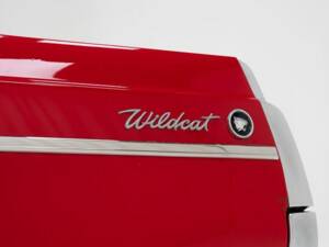 Immagine 4/15 di Buick Wildcat Convertible (1963)