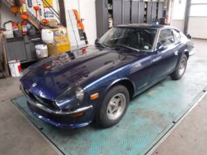 Image 13/50 of Datsun 240 Z (1971)