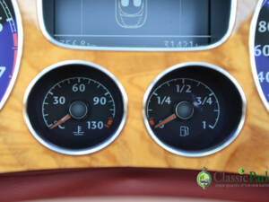 Bild 46/50 von Bentley Continental GTC (2007)