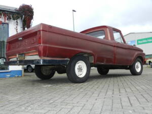 Image 11/74 of Ford F-100 Styleside (1966)