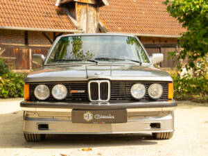 Imagen 19/60 de ALPINA B6 2.8 (1979)