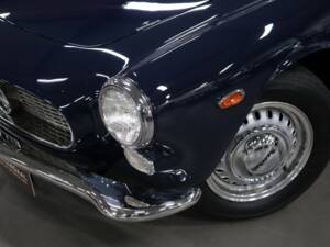 Bild 3/51 von Maserati 3500 GTI Touring (1962)