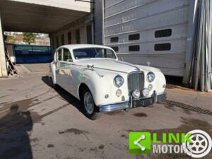 Bild 3/10 von Jaguar Mk VII (1954)