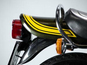 Image 50/50 of Kawasaki DUMMY (1973)
