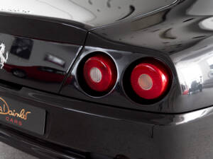 Bild 25/47 von Ferrari 550 Maranello (1997)