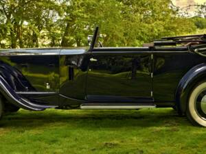 Immagine 9/50 di Rolls-Royce Phantom II Continental (1931)