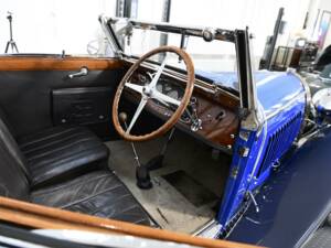 Bild 44/50 von Bugatti Type 49 (1931)
