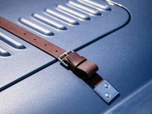 Image 49/50 of Austin-Healey 100&#x2F;4 (BN1) (1953)