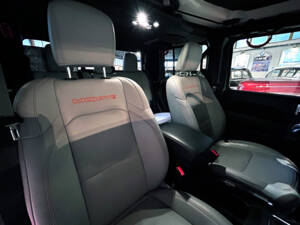 Bild 17/28 von Jeep Gladiator V6 Mohave (2021)