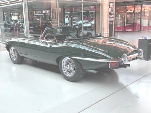 Afbeelding 11/29 van Jaguar E-Type (1969)