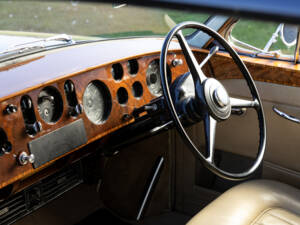 Bild 9/42 von Bentley S 2 Continental (1961)