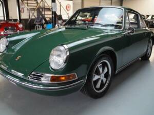Imagen 47/50 de Porsche 912 (1969)