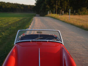 Imagen 23/32 de MG Midget (1965)