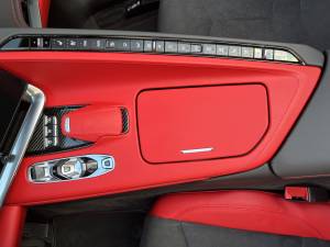 Bild 13/18 von Chevrolet Corvette Stingray (2022)