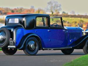 Afbeelding 18/50 van Rolls-Royce 20&#x2F;25 Sedanca de Ville (1933)