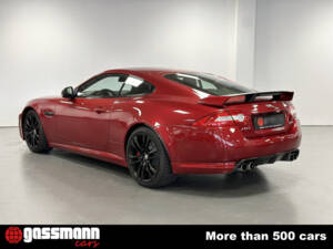 Image 6/15 of Jaguar XKR-S (2012)