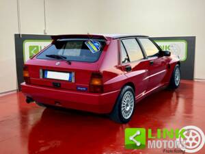 Bild 6/10 von Lancia Delta HF Integrale Evoluzione I (1992)