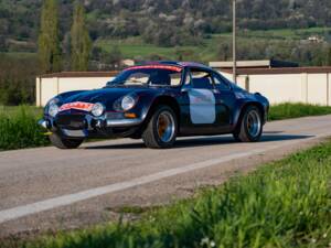 Image 3/16 of Alpine A 110 1800 Group 4 (1973)