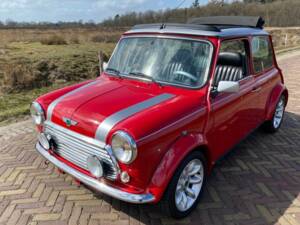 Image 1/7 of Mini Cooper S 1.3i (2000)