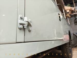 Bild 10/37 von Land Rover 109 (1978)