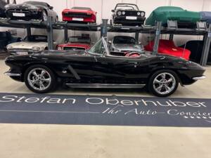 Immagine 8/24 di Chevrolet Corvette (1962)