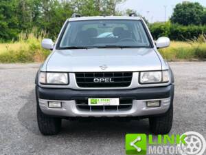 Bild 1/10 von Opel Frontera 2.2i (2000)