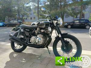 Image 10/10 de Moto Guzzi DUMMY (1977)