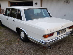 Image 3/21 de Mercedes-Benz 600 (1970)