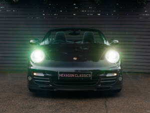 Image 15/51 de Porsche 911 Turbo S (2011)