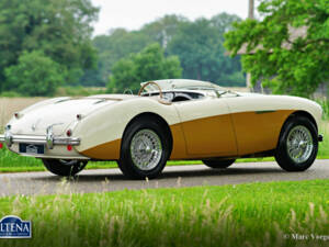 Image 42/50 of Austin-Healey 100&#x2F;4 (BN1) (1955)