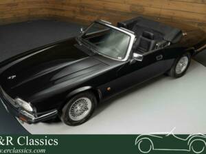 Afbeelding 1/19 van Jaguar XJS 4.0 (1993)