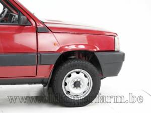 Bild 10/15 von FIAT Panda 4x4 (1995)