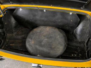 Imagen 41/50 de Triumph Spitfire Mk III (1968)