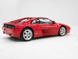 Image 2/15 of Ferrari 348 GT Competizione (1994)