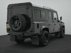 Image 7/35 de Land Rover Defender 110 (2007)