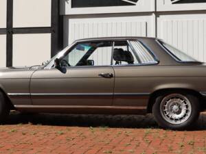 Image 11/59 of Mercedes-Benz 500 SLC (1980)