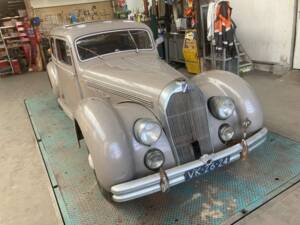 Bild 34/50 von Talbot-Lago T26 Record (1949)