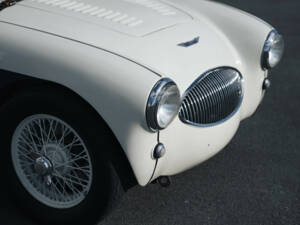 Image 3/50 of Austin-Healey 100 S (1955)