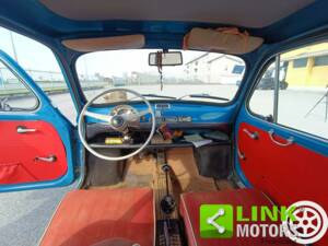 Image 9/10 de FIAT 600 D (1965)