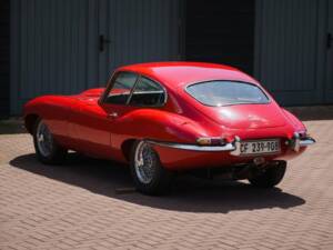 Bild 2/7 von Jaguar E-Type 3.8 (1964)