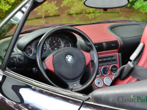 Imagen 26/43 de BMW Z3 M Roadster (US) (1999)