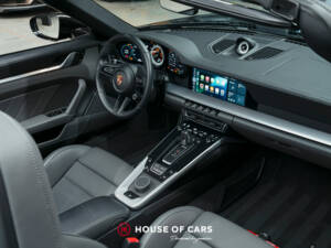 Afbeelding 17/25 van Porsche 911 Turbo S (2021)