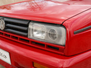 Image 10/76 of Volkswagen Golf Mk II Rallye 1.8 (1989)