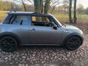 Imagen 15/15 de Mini Cooper S (2009)