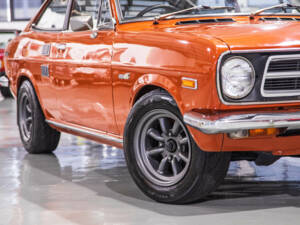 Image 9/37 de Datsun 1200 GX (1973)