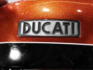 Bild 48/50 von Ducati DUMMY (1973)