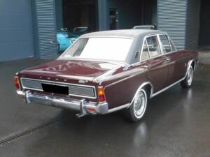 Image 6/22 de Ford 20M XL 2300S (1971)