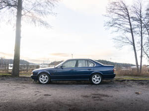 Afbeelding 5/13 van BMW M5 (1992)